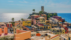  cinque terre